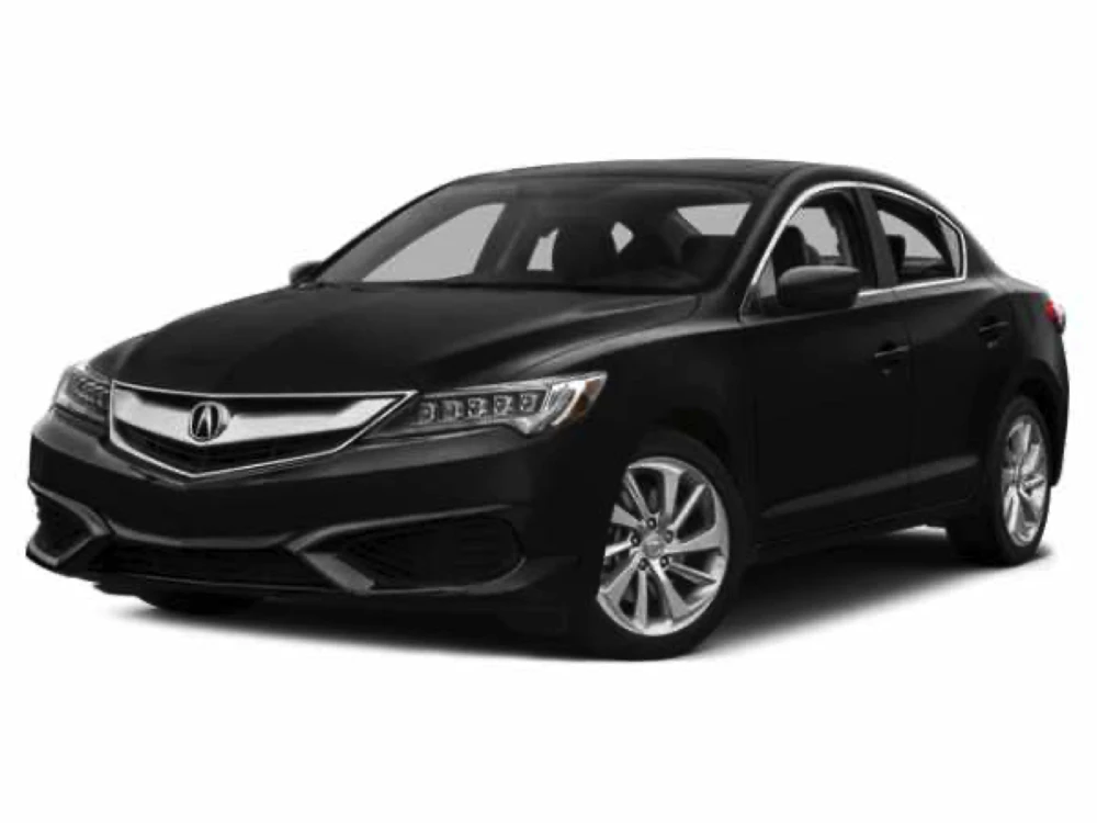 Wycieraczki Acura ILX 2015–2018 sedan
