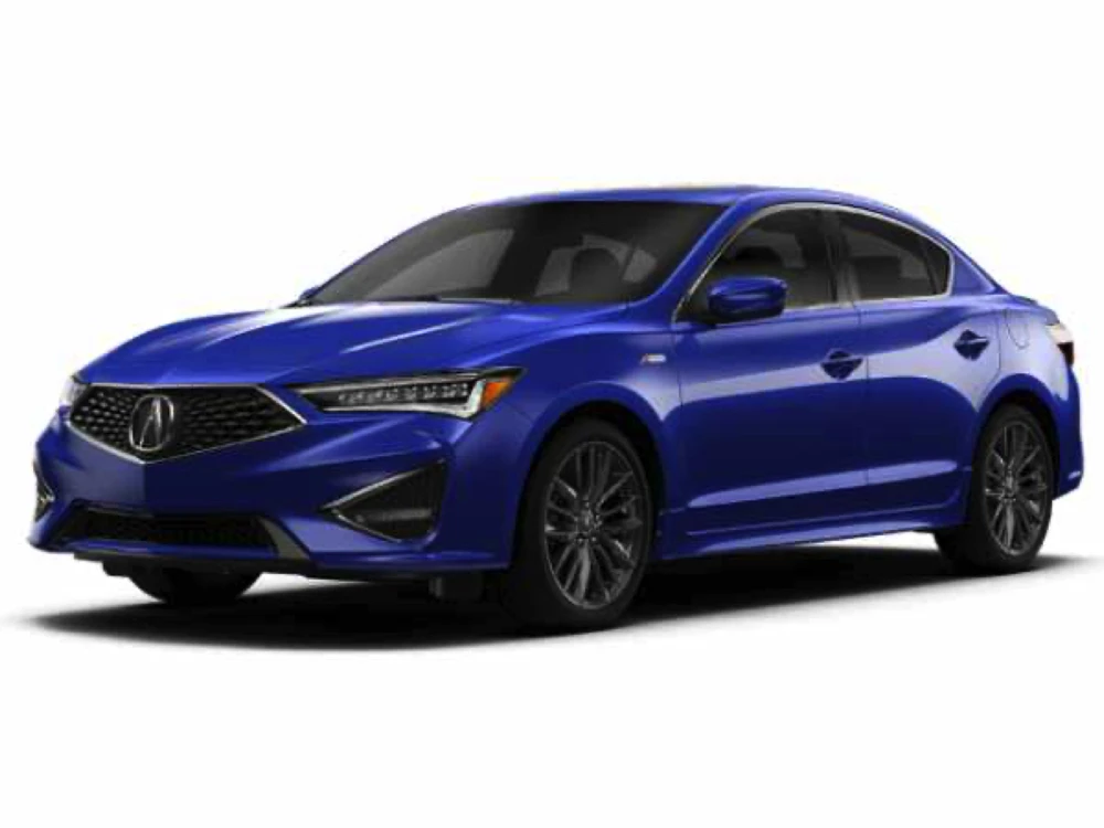 Wycieraczki Acura ILX 2018–2026 sedan
