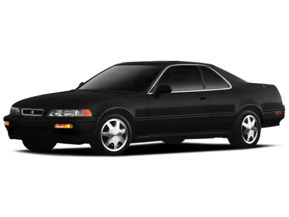 Acura Legend coupe 1987–1996