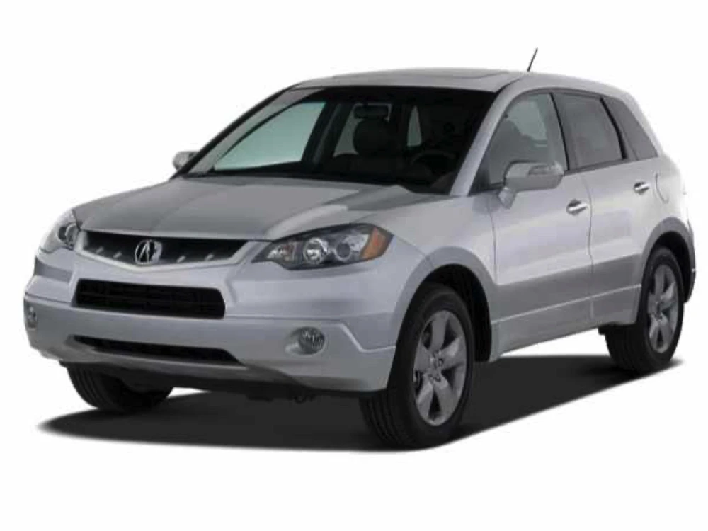 Wycieraczki Acura RDX 2006–2012 TB1/2 SUV
