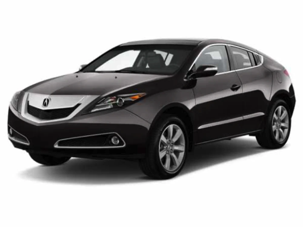 Дворники Acura ZDX 2009–2013 SUV