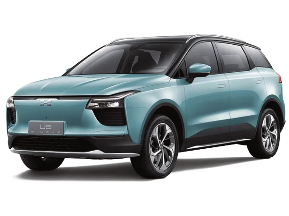 Wycieraczki Aiways U5 2019–2026 SUV