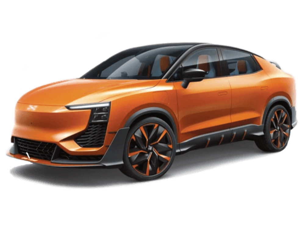 Wycieraczki Aiways U6 2021–2026 SUV