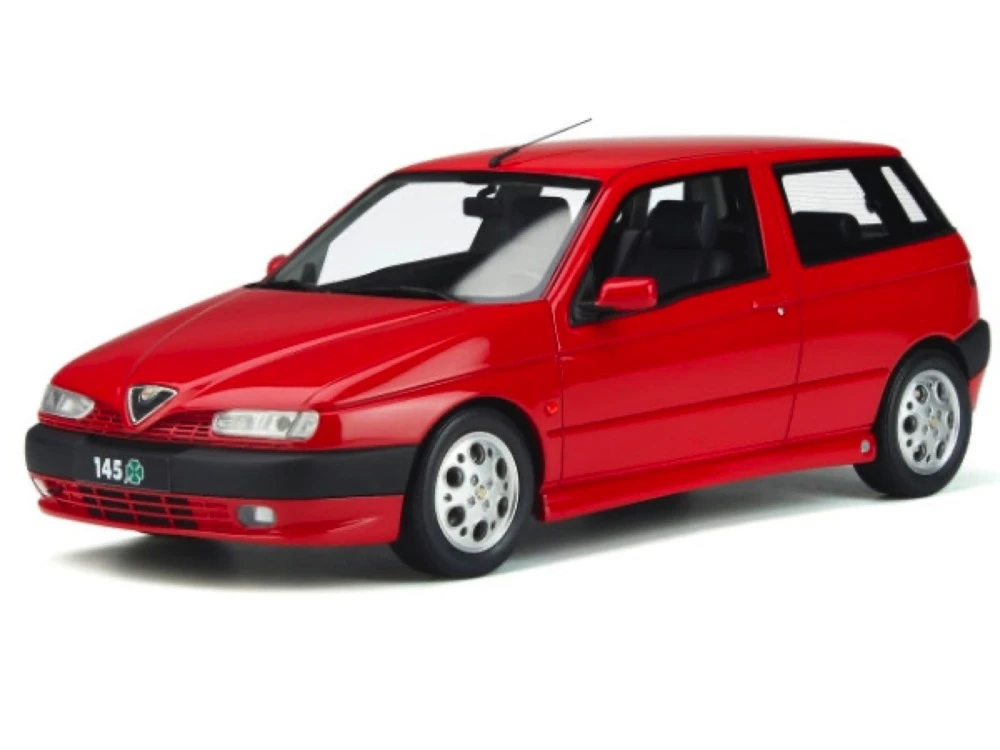 Wycieraczki Alfa Romeo 145 1994–2000 hatchback