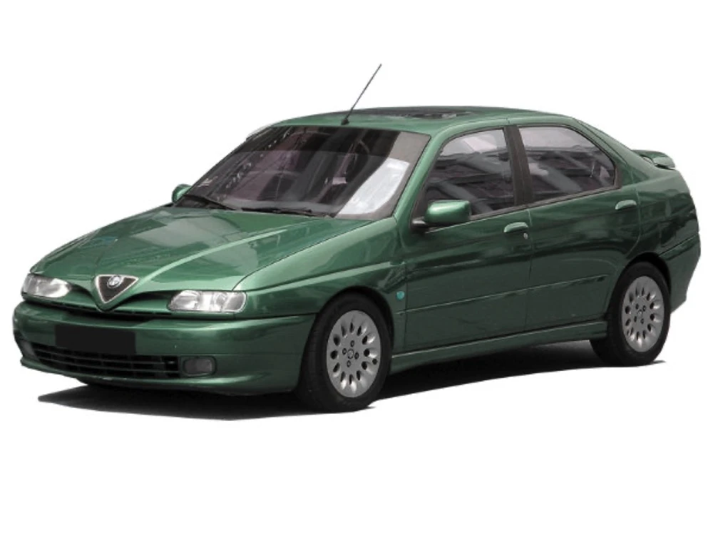 Wycieraczki Alfa Romeo 146 1994–2000 hatchback