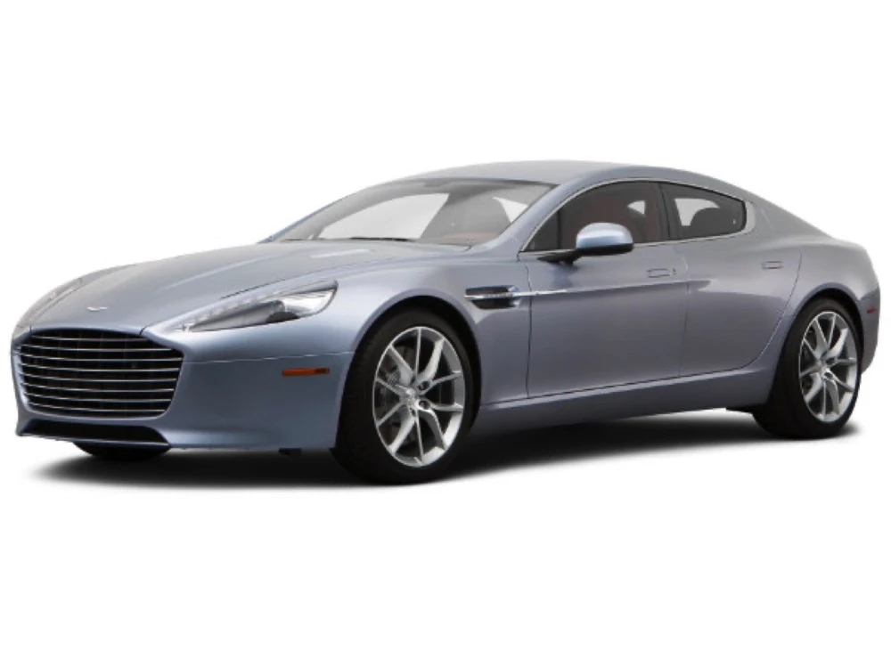 Wycieraczki Aston Martin Rapide 2010–2026 sedan