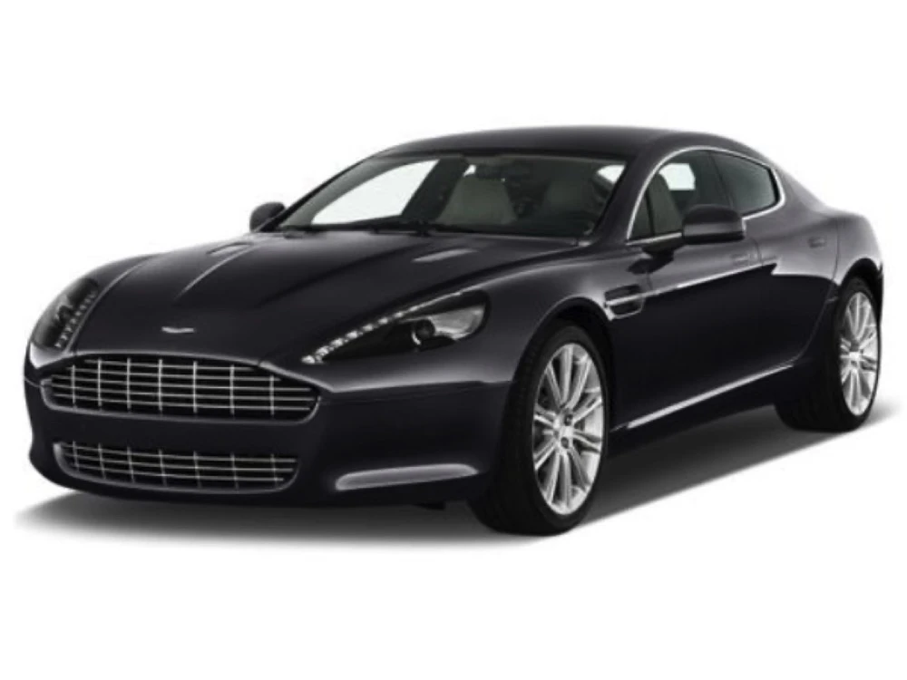 Wycieraczki Aston Martin Rapide S 2013–2026 sedan