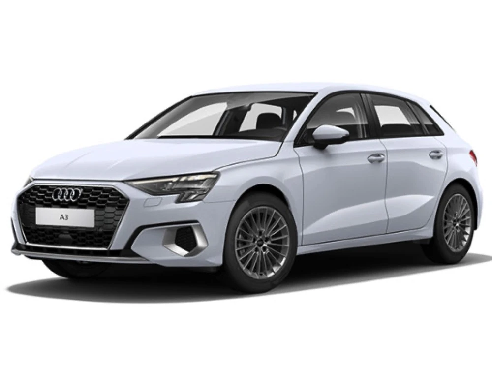 Дворники Audi A3 Sportback 2019–2026 8YA хетчбек