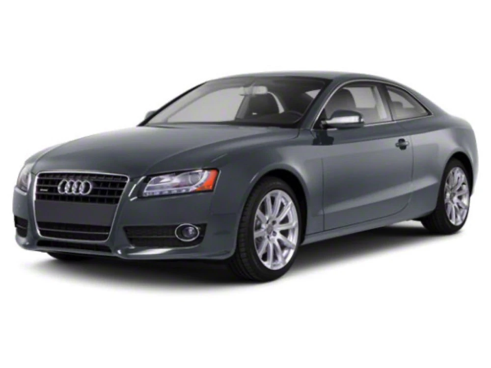 Wycieraczki Audi A5 2006–2007 8T3 coupe 06.2007-10.2007