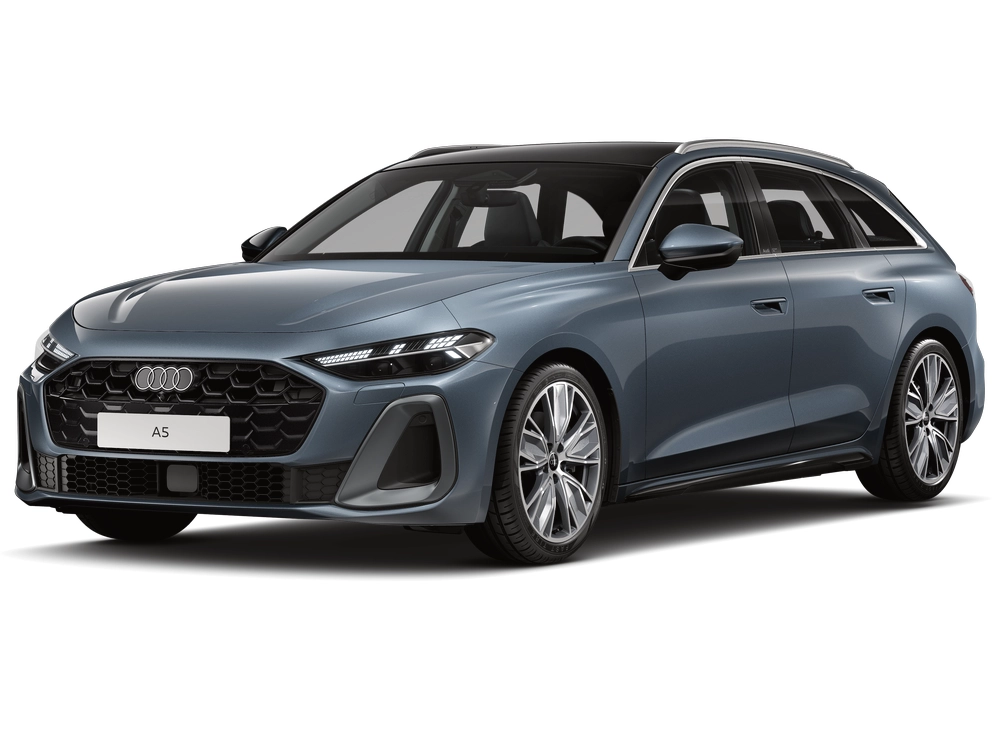 Wycieraczki Audi A5 Avant 2024–2026 FU5 kombi