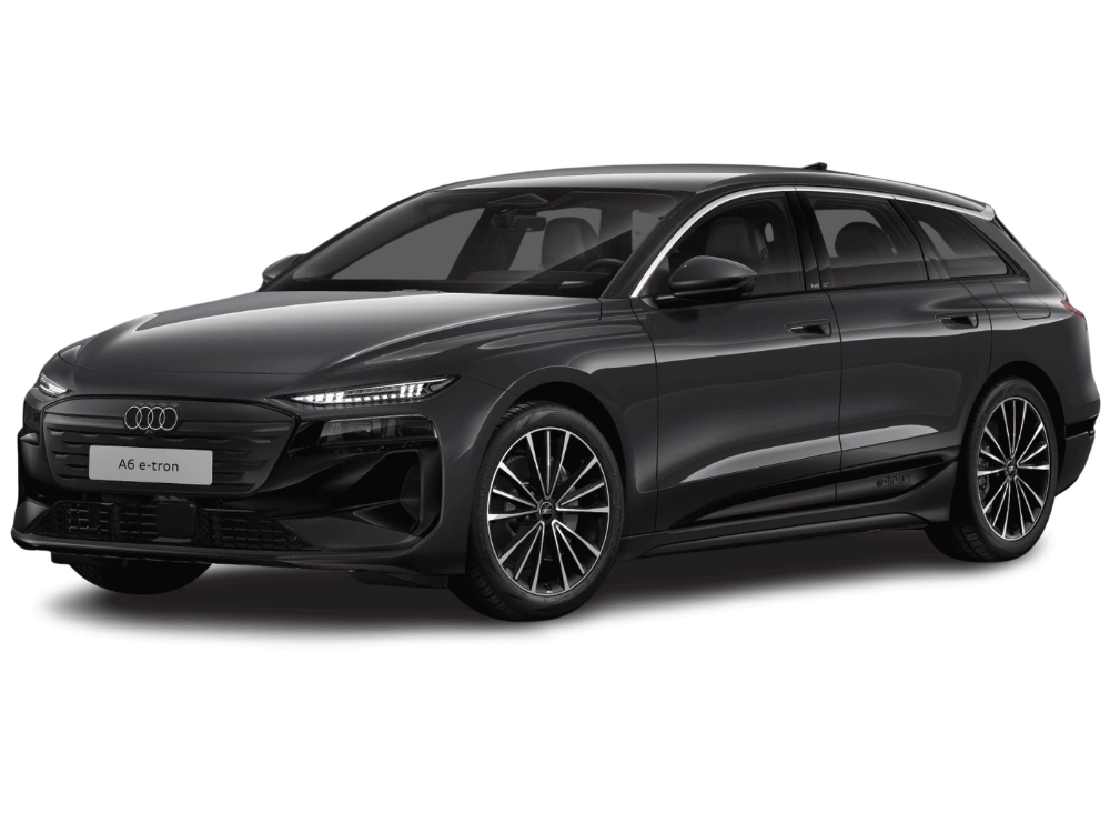 Wycieraczki Audi A6 e-tron Avant 2024–2026 GH5 kombi