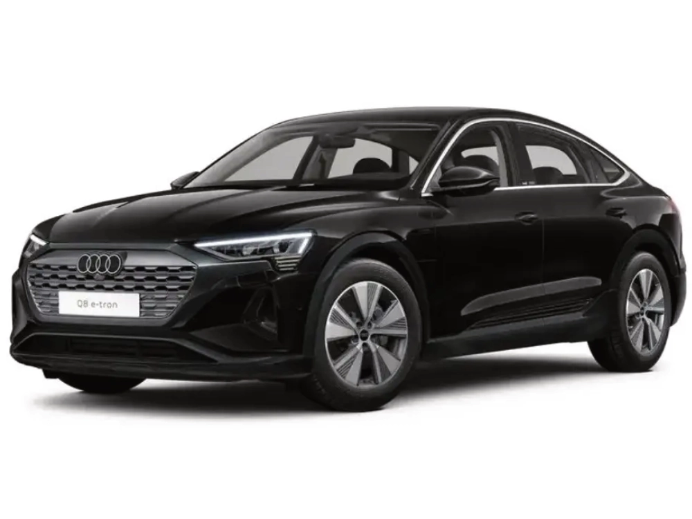 Wycieraczki Audi Q8 e-tron Sportback 2022–2025 GET SUV | bez zintegrowanych dysz spryskiwaczy