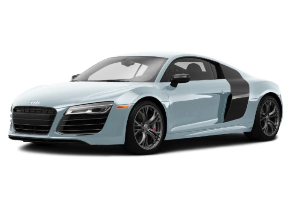 Wycieraczki Audi R8 1 2007–2015 coupe | roadster | mocowanie hakowe