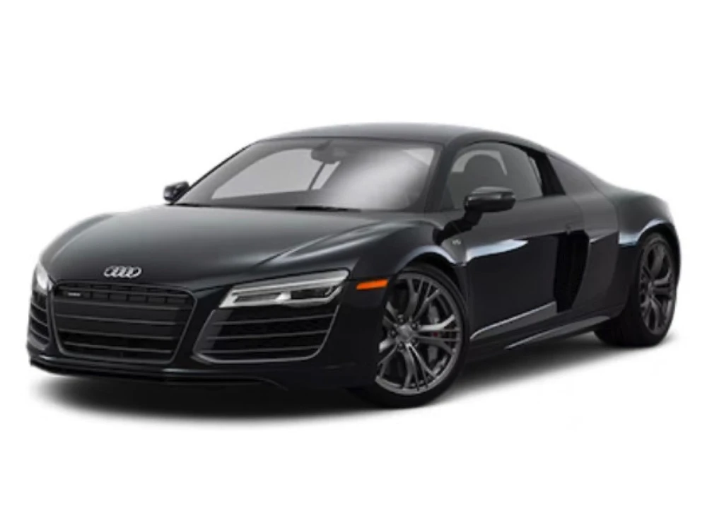 Wycieraczki Audi R8 1 2007–2015 coupe | roadster | mocowanie oryginalne