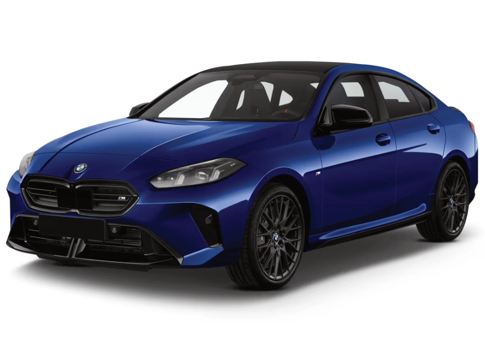 Дворники BMW 2 Series Gran Coupe 2024–2026 F74 | F78 седан