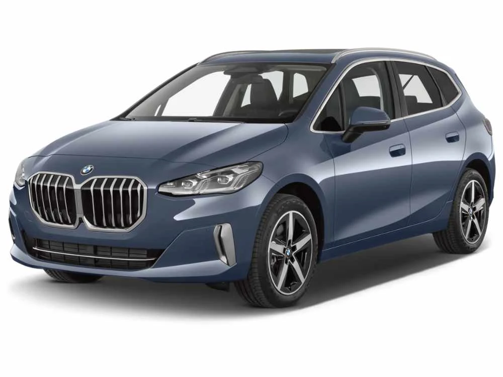 Дворники BMW 2 Series Active Tourer 2021–2026 U06 хетчбек