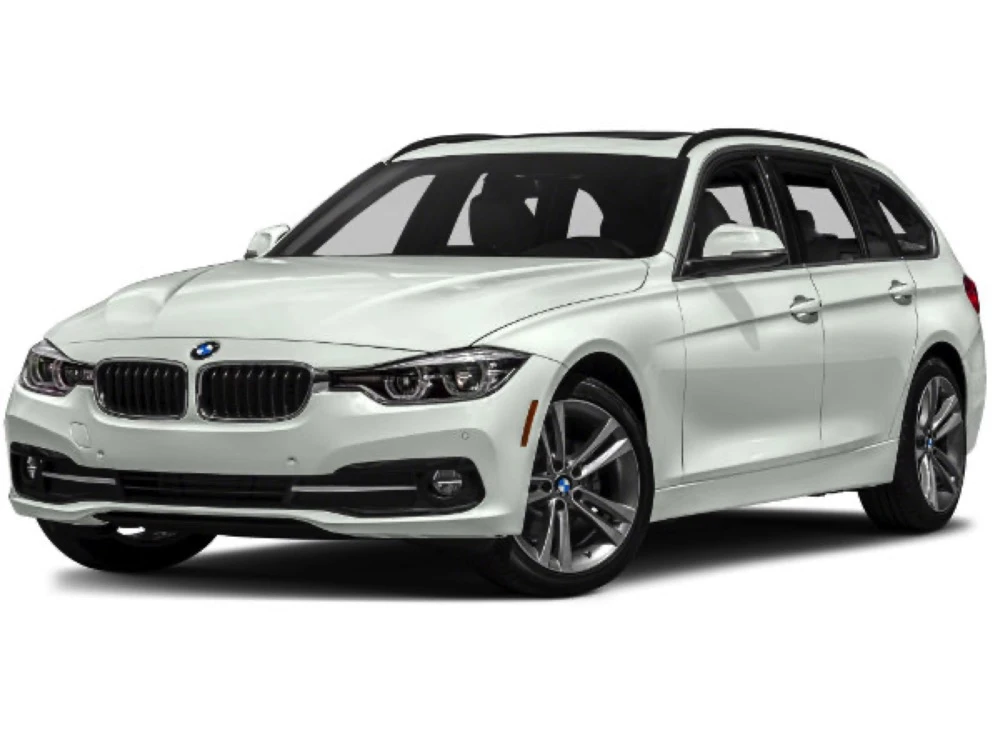 Wycieraczki BMW Seria 3 Touring 2012–2019 F31 kombi