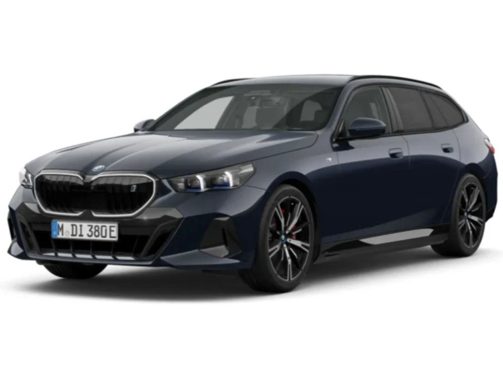 Wycieraczki BMW i5 Touring 2023–2026 G61 kombi