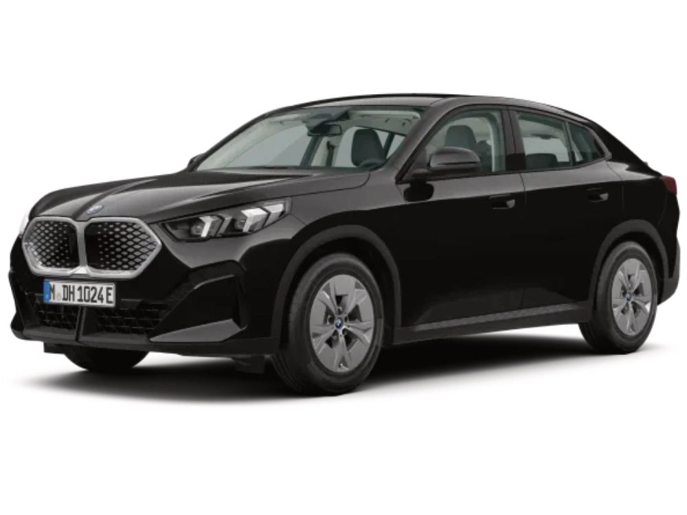 Wycieraczki BMW iX2 2023–2026 U10 SUV