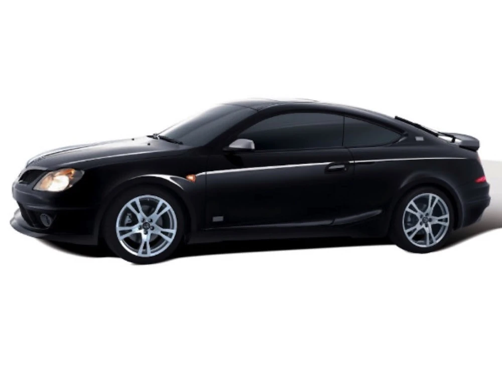 Wycieraczki Brilliance M3 2007–2026 coupe
