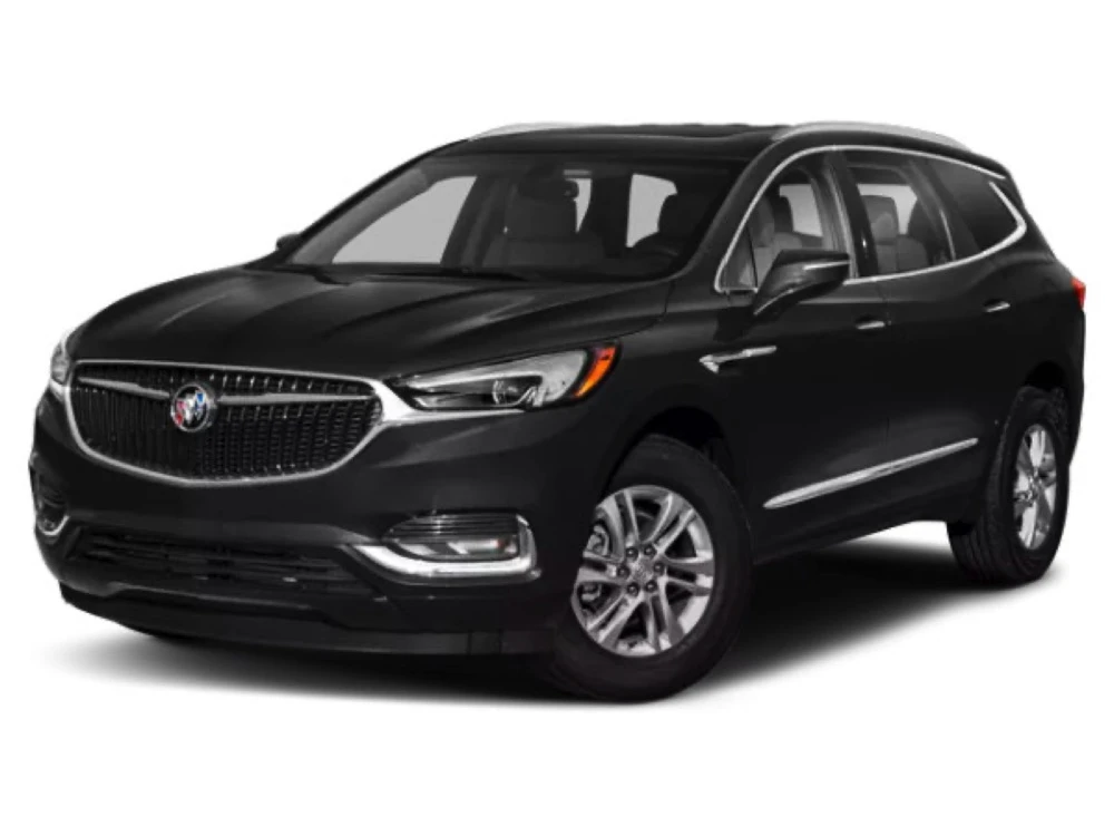 Wycieraczki Buick Enclave 2018–2026 SUV