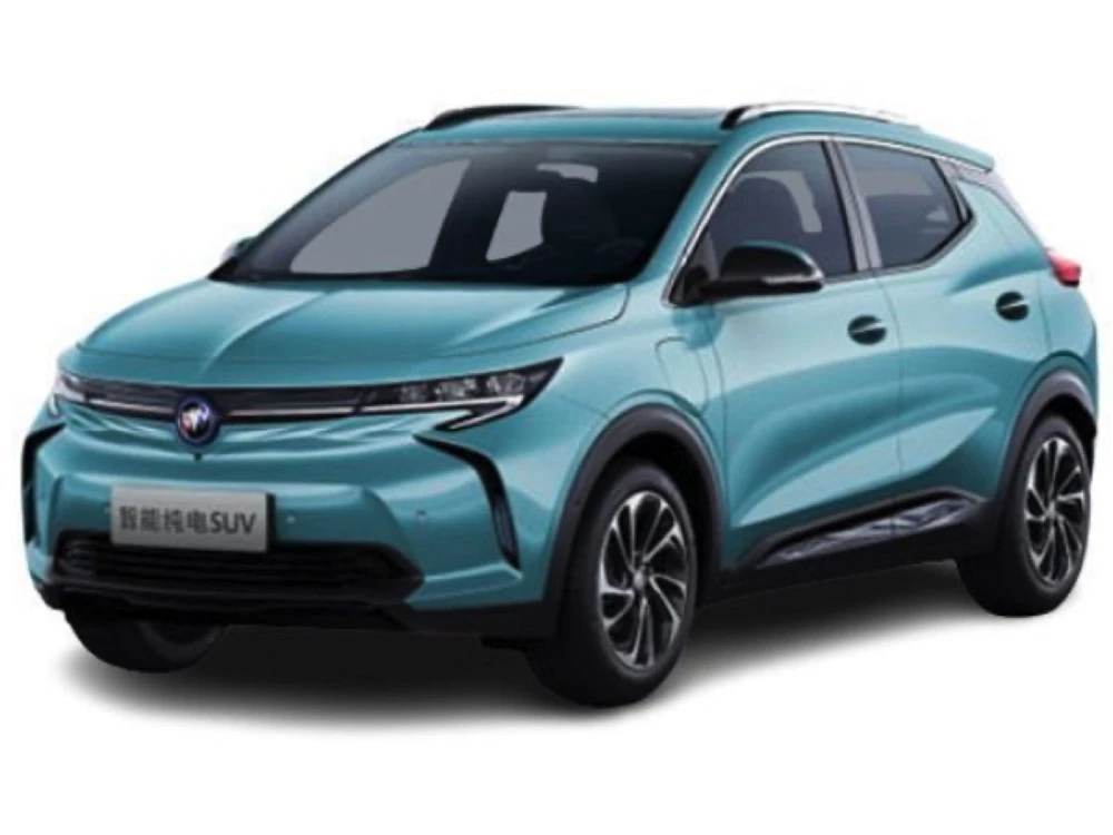 Wycieraczki Buick Velite 2020–2026 hatchback