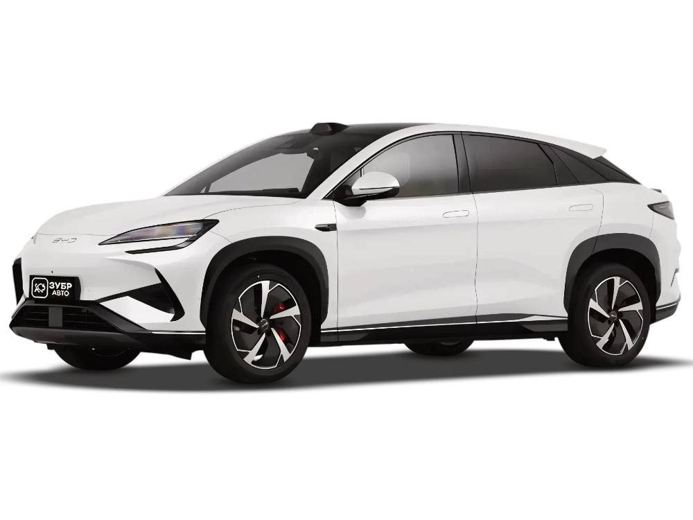 Wycieraczki BYD Sea Lion 7 2024–2026 SUV