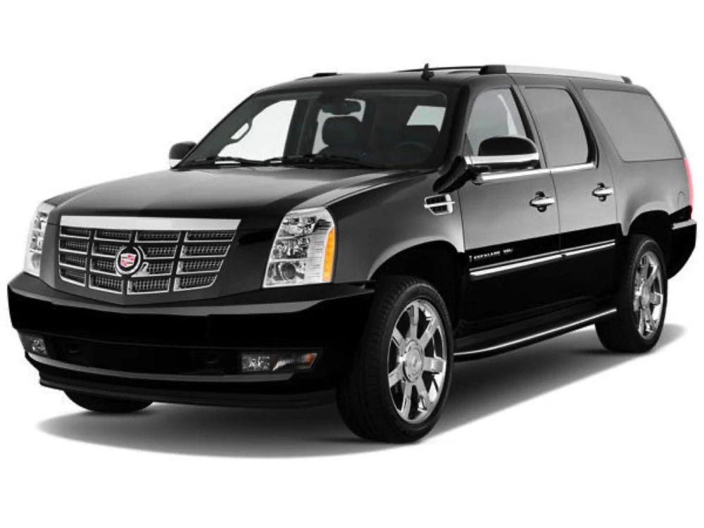 Wycieraczki Cadillac Escalade 3 2006–2014 SUV mocowanie pinch-tab