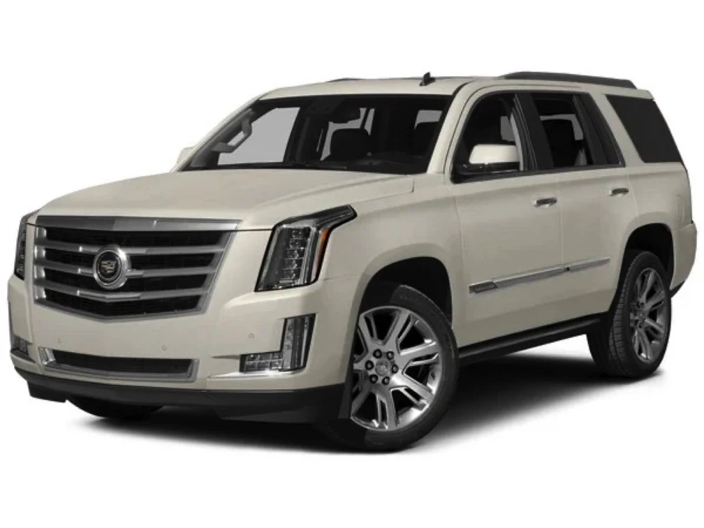 Wycieraczki Cadillac Escalade 4 2014–2020 SUV