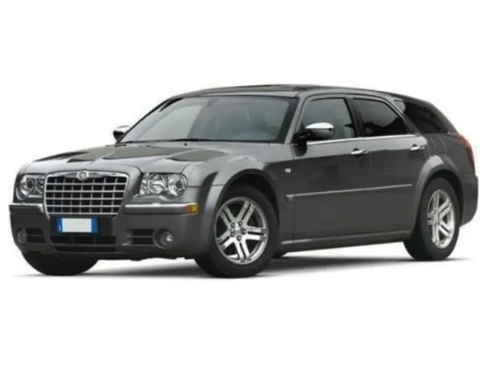Wycieraczki Chrysler 300M Wagon 2004–2015 kombi