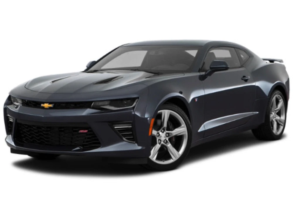 Wycieraczki Chevrolet Camaro 6 2016–2026 coupe | cabrio