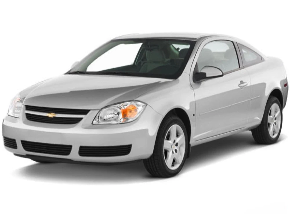 Дворники Chevrolet Cobalt 1 2004–2010 седан