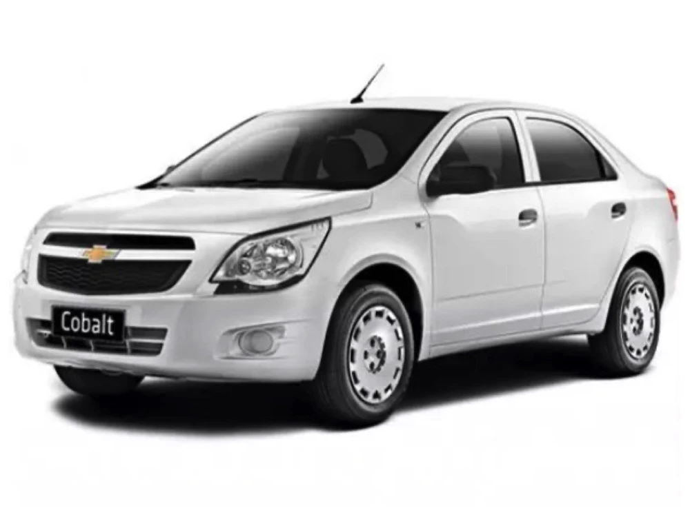 Дворники Chevrolet Cobalt 2 2011–2019 седан