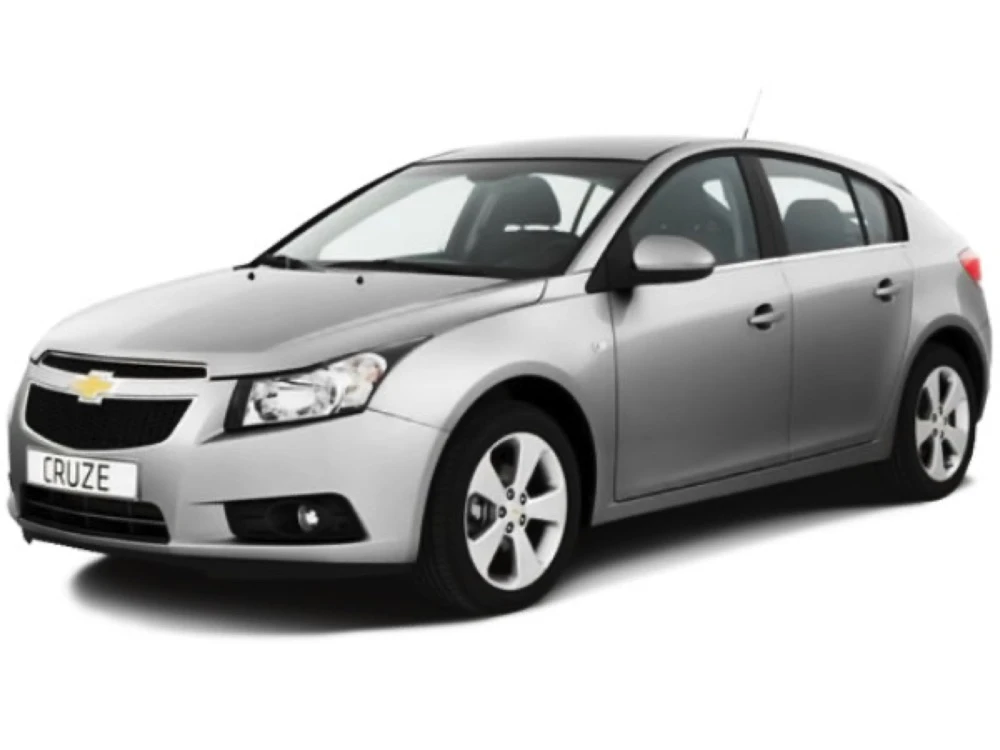 Wycieraczki Chevrolet Cruze 1 2011–2016 J305 hatchback