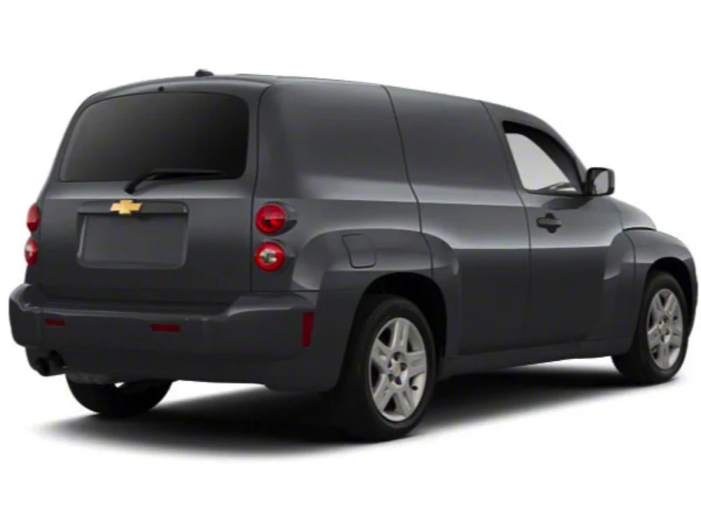 Wycieraczki Chevrolet HHR 2005–2011 van
