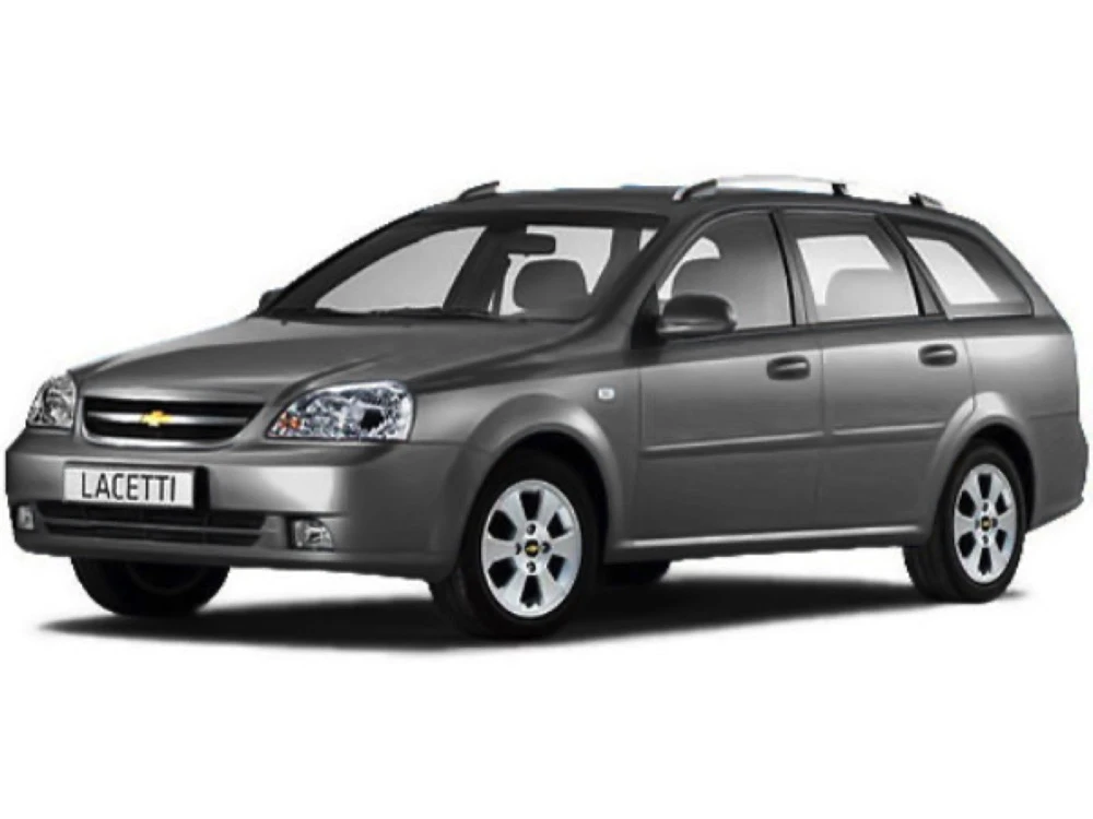 Wycieraczki Chevrolet Lacetti 2003–2013 J200 kombi