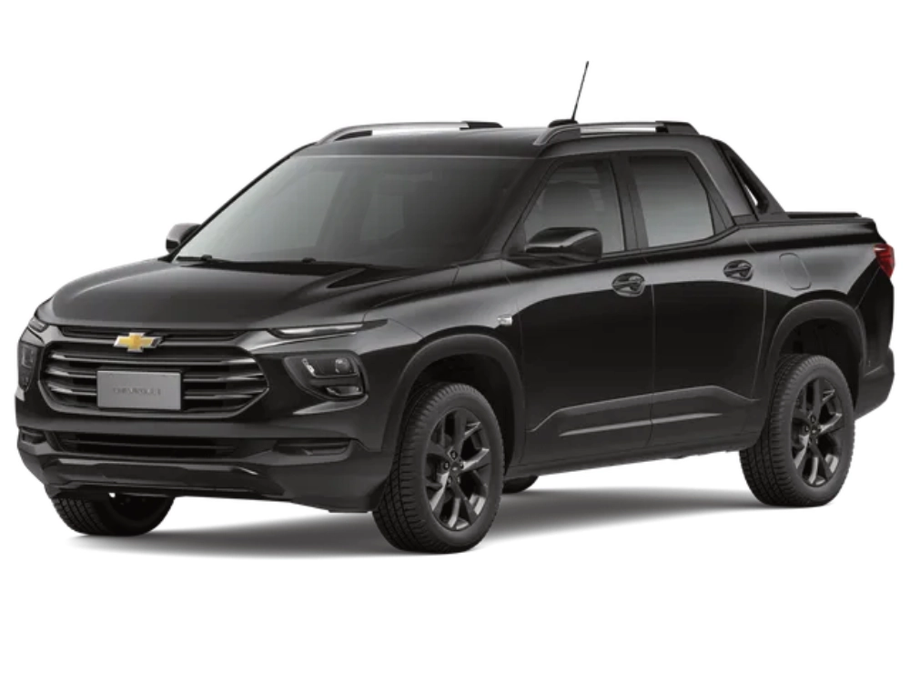 Wycieraczki Chevrolet Montana 2023–2026 Pick-Up