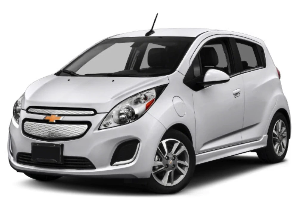 Wycieraczki Chevrolet Spark EV 2013–2016 M300 hatchback | mocowanie push button