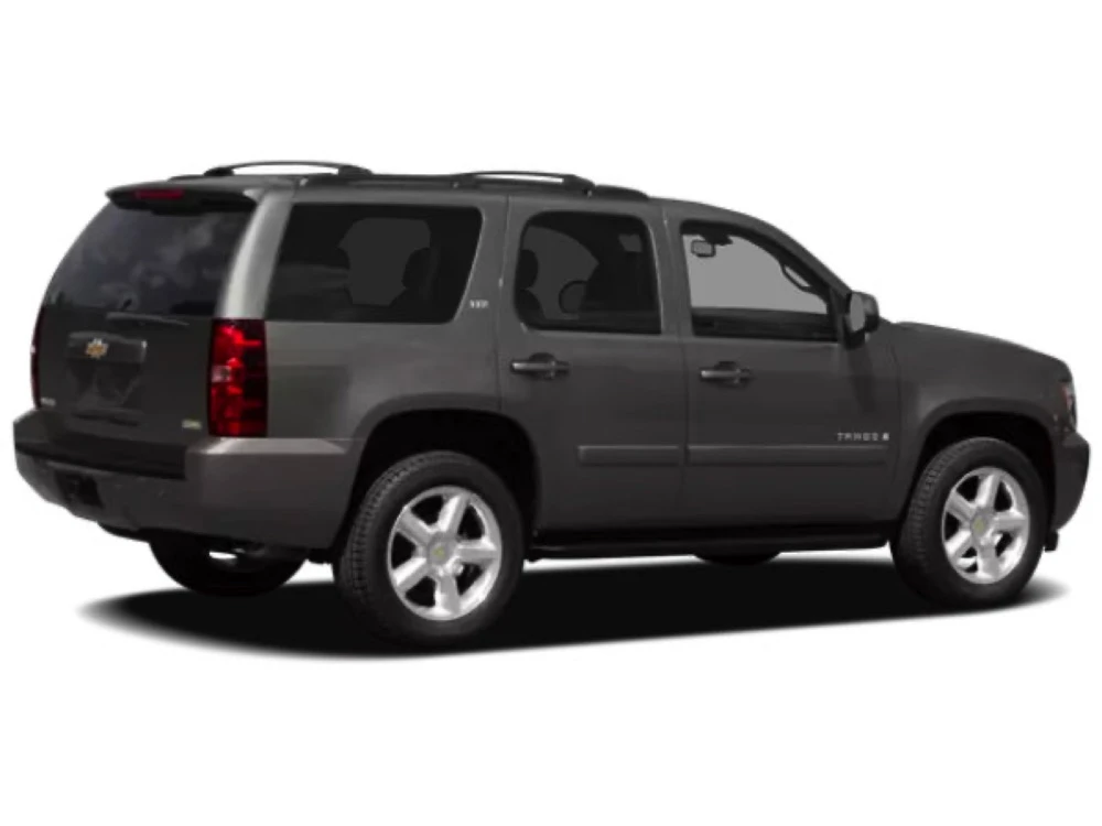Chevrolet Tahoe 2 GTM800 | GMT840 SUV plastikowa tylna wycieraczka 2000–2008