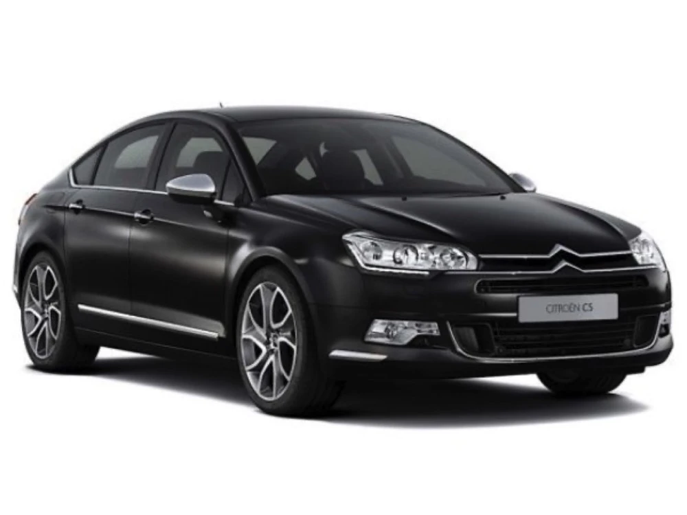 Wycieraczki Citroen C5 2007–2018 RD | TD sedan