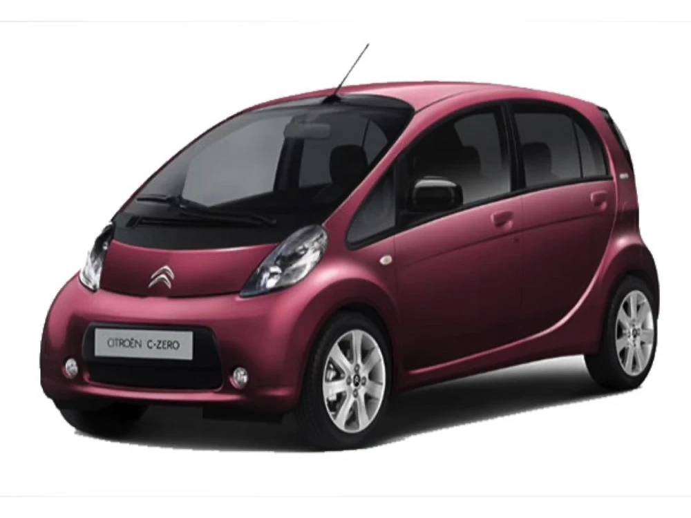 Дворники Citroen C-Zero 2010–2026 хетчбек