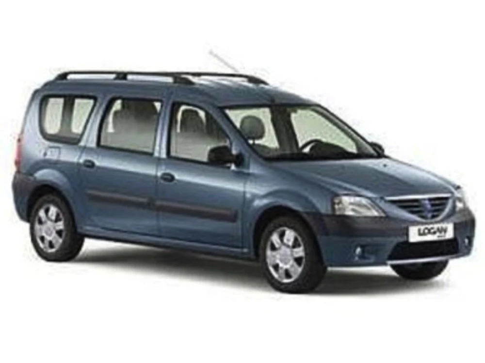 Wycieraczki Renault Logan 1 MCV 2007–2015 L90 | U90 | F90 kombi