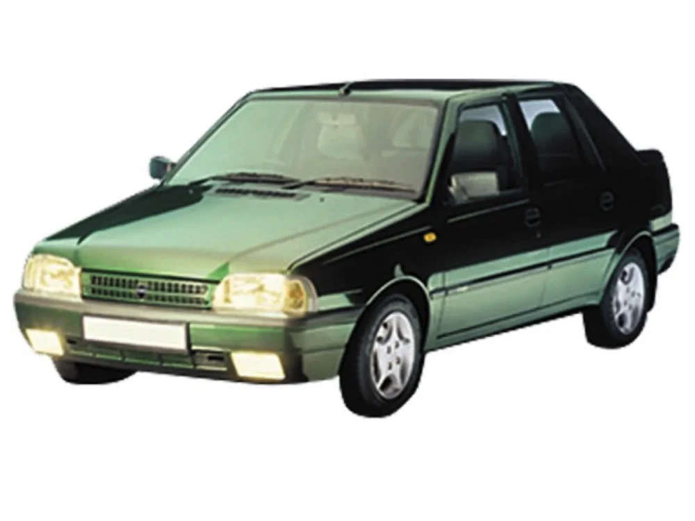 Wycieraczki Dacia Nova | Super Nova 1996–2003 sedan
