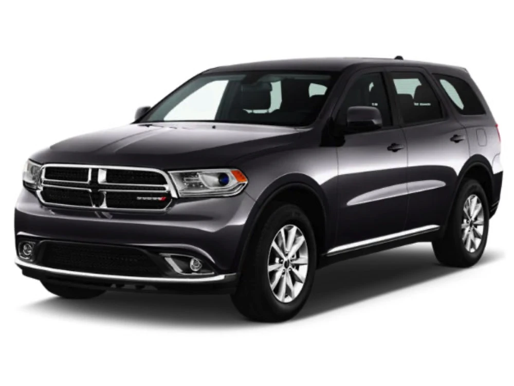 Wycieraczki Dodge Durango 2010–2018 WD | SUV