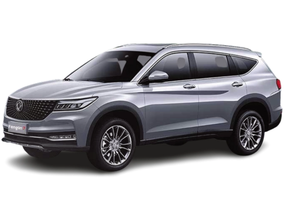 Wycieraczki DongFeng | DFSK Fengon 7 2020–2026 SUV