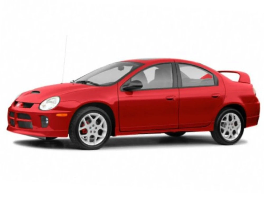 Wycieraczki Dodge Neon 1999–2005 sedan | coupe