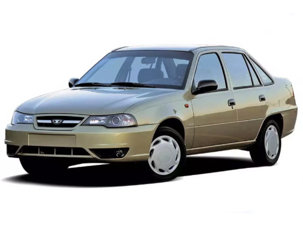 Wycieraczki Daewoo Nexia 1994–2013 sedan