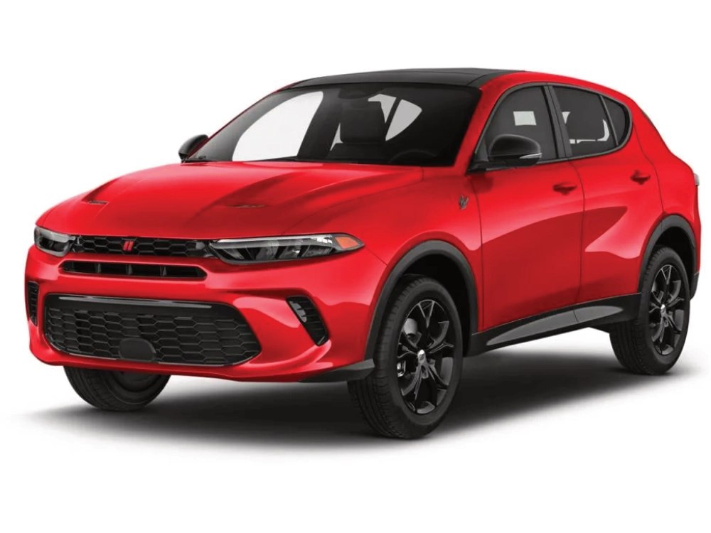 Wycieraczki Dodge Hornet 2022–2026 SUV