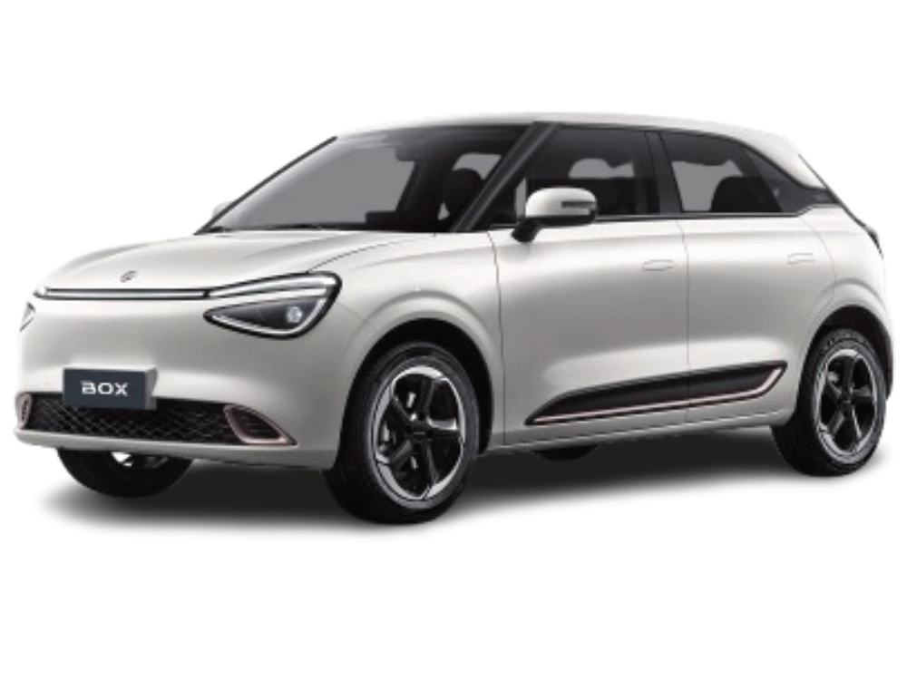 Wycieraczki DongFeng | DFSK Box 2024–2026 hatchback