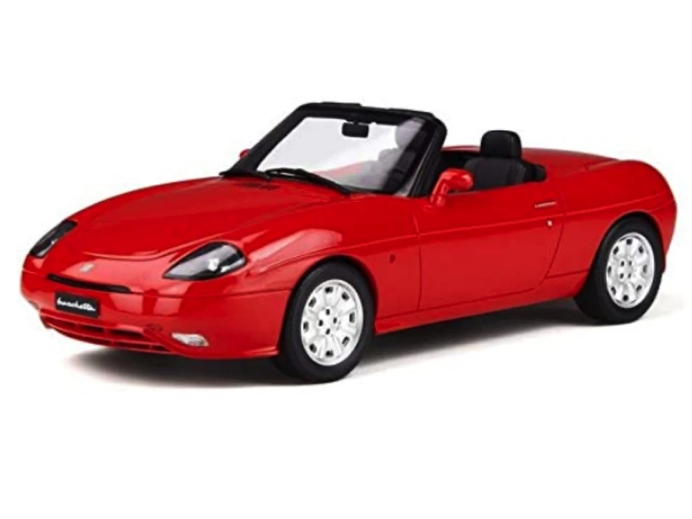 Fiat Barchetta wiper blades 1995–2005 183 cabrio
